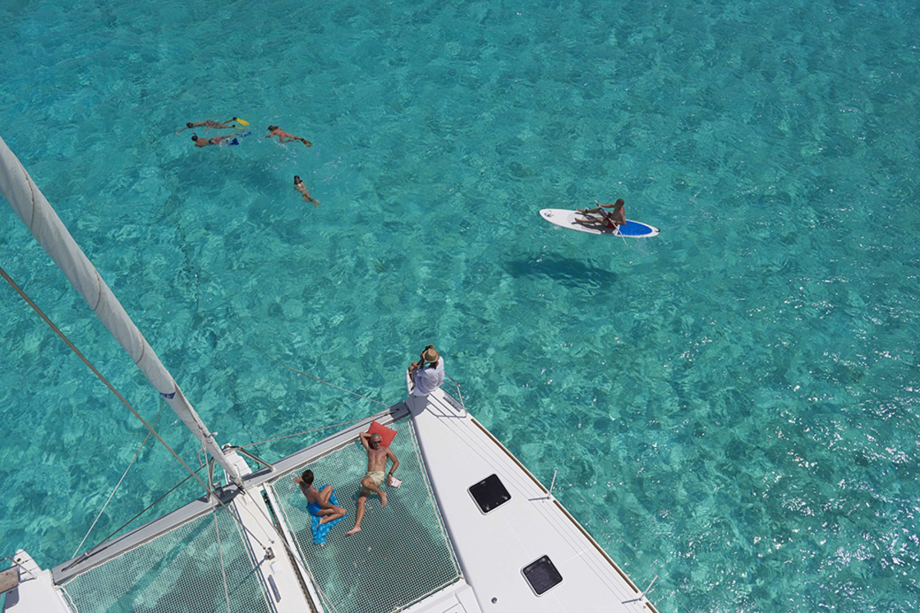 Dream Grenadines - 7 nuits